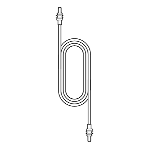 Кабель DC 15м
