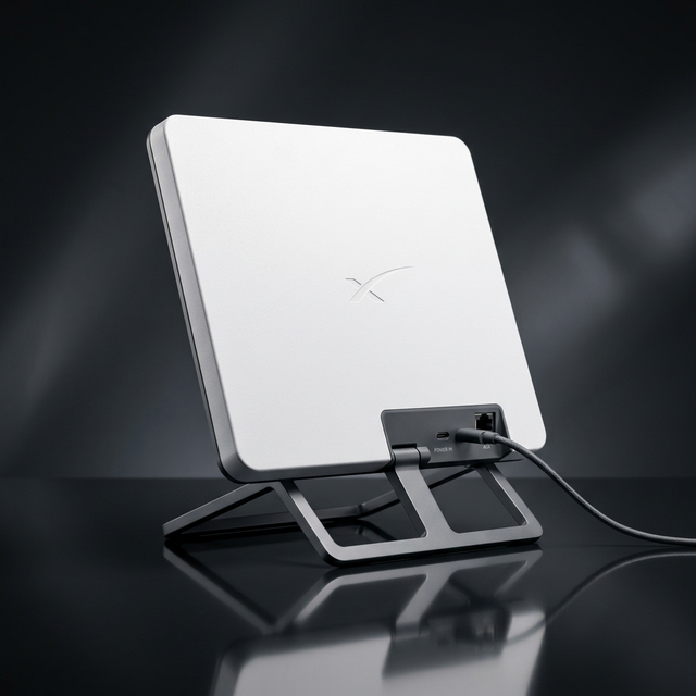 Starlink Mini Product